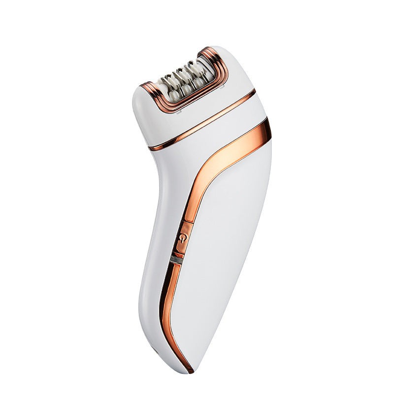 Electric Hair Removal & Pedicure Shaver