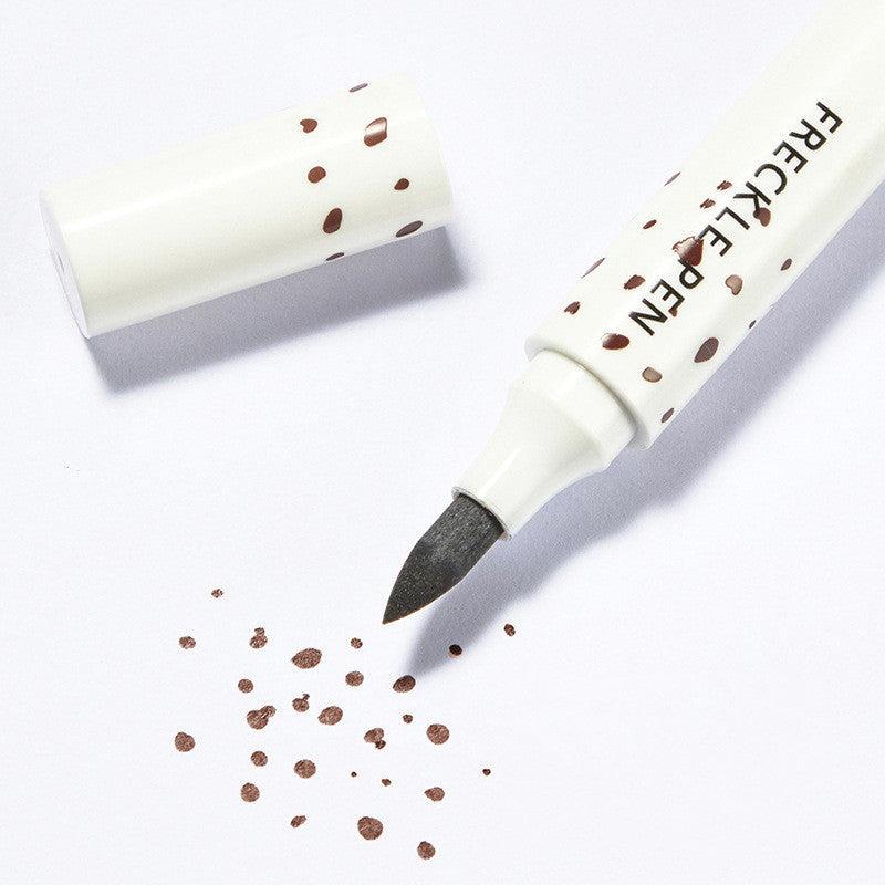 freckle cosmetic pen