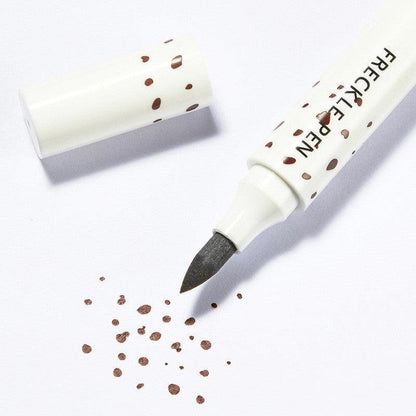 freckle cosmetic pen