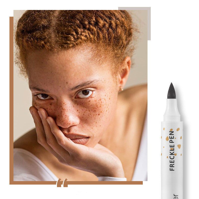 freckle cosmetic pen