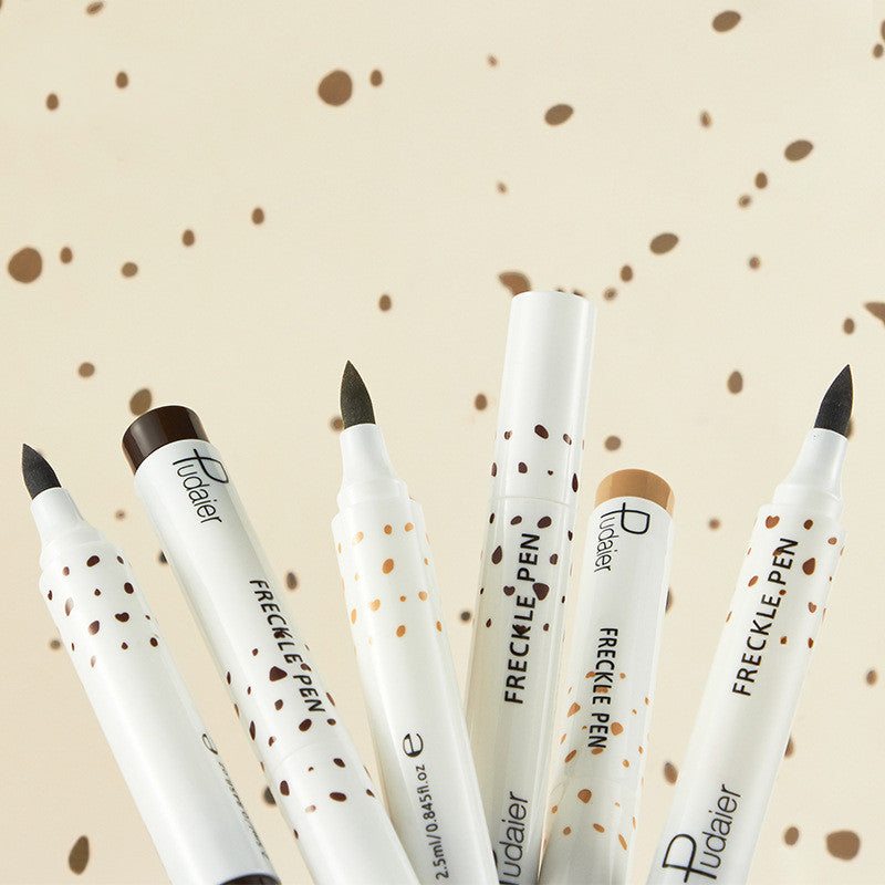 freckle cosmetic pen