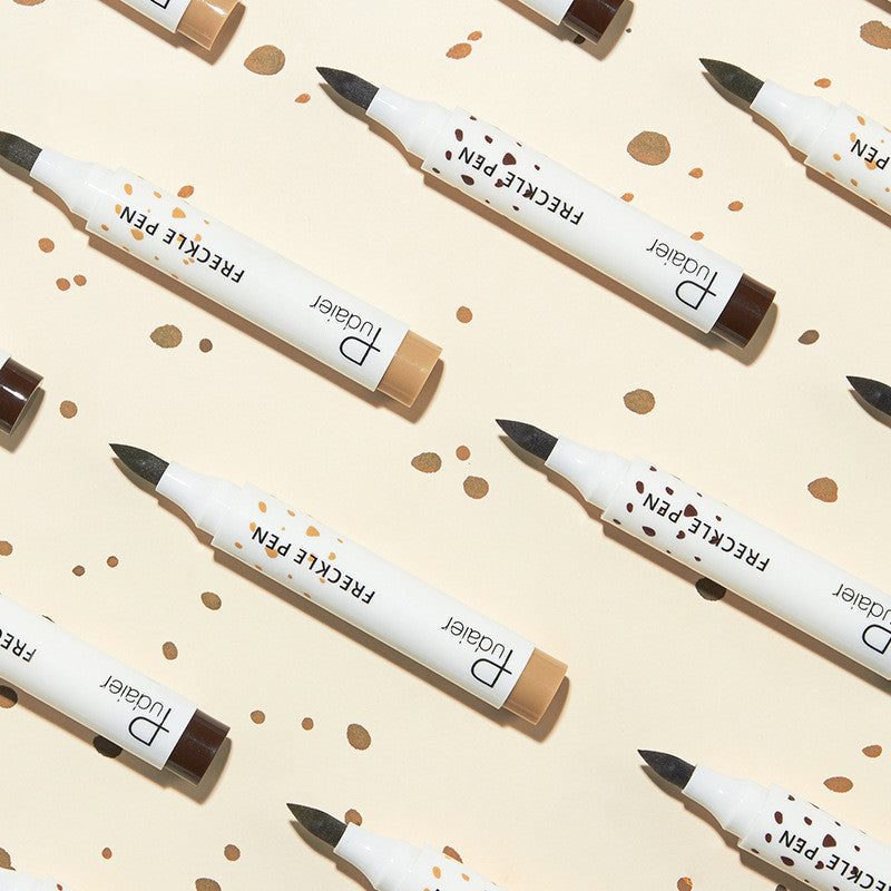 freckle cosmetic pen