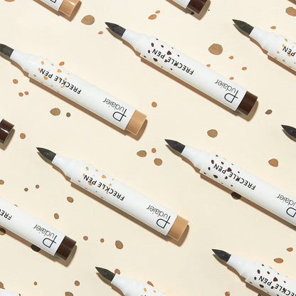 freckle cosmetic pen