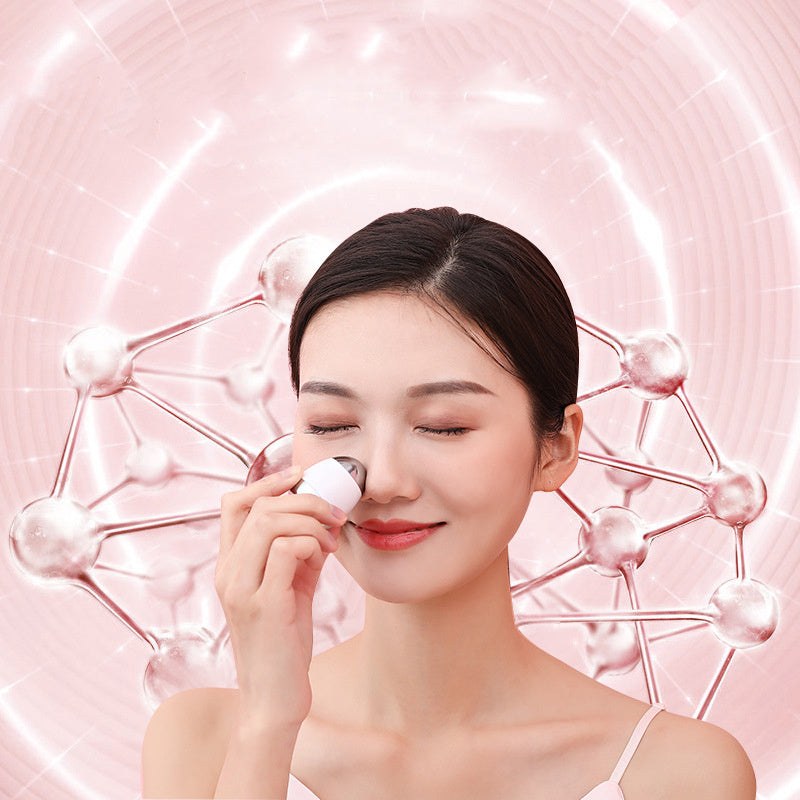 Mini Microcurrent Facial Massager