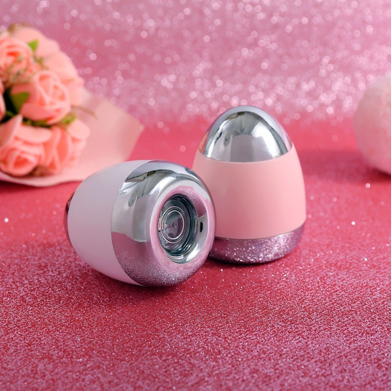 Mini Microcurrent Facial Massager