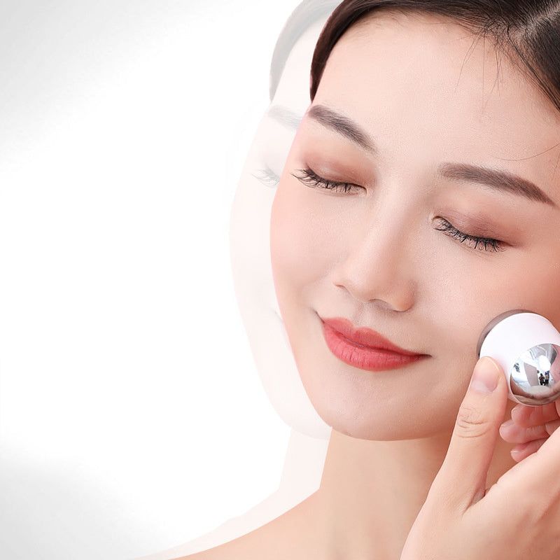 Mini Microcurrent Facial Massager