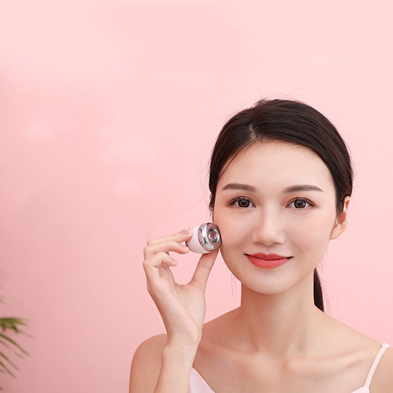 Mini Microcurrent Facial Massager