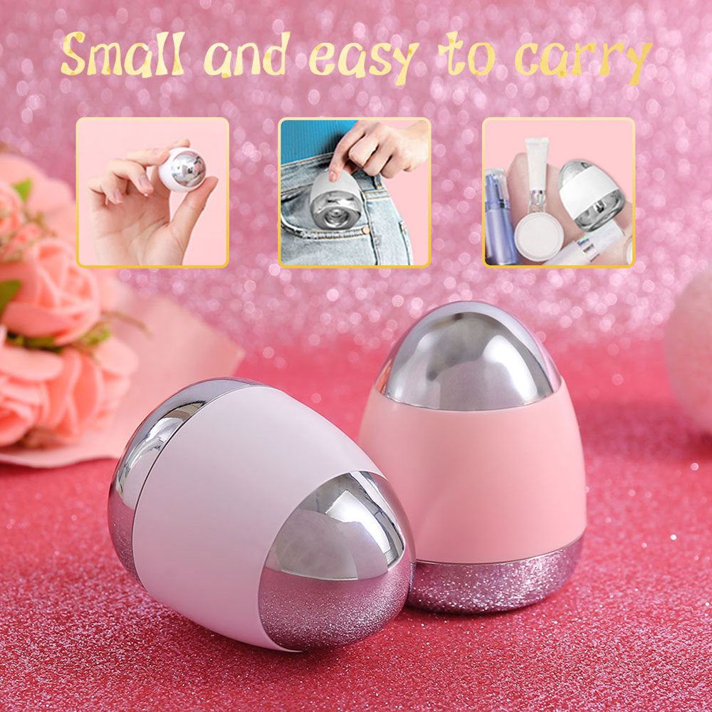 Mini Microcurrent Facial Massager