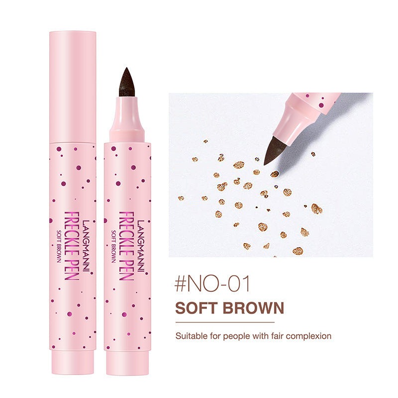 freckle cosmetic pen