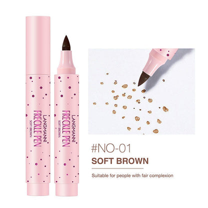 freckle cosmetic pen