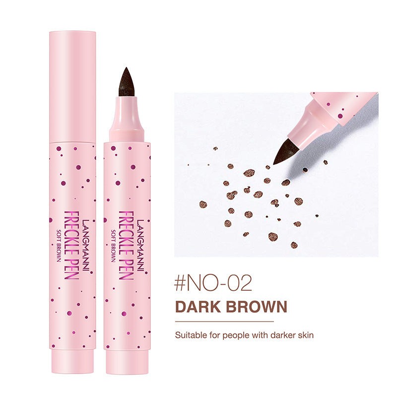 freckle cosmetic pen