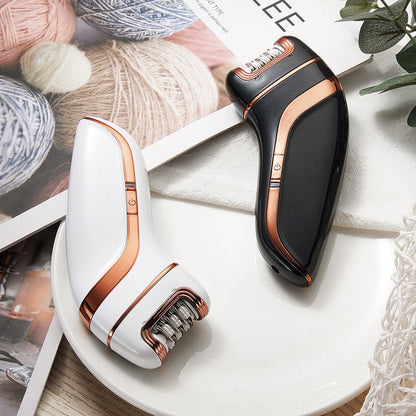 Electric Hair Removal & Pedicure Shaver