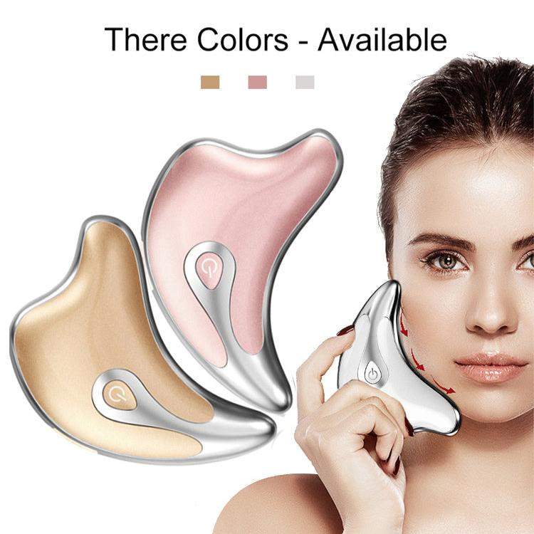 LED Gua Sha Facial Massager