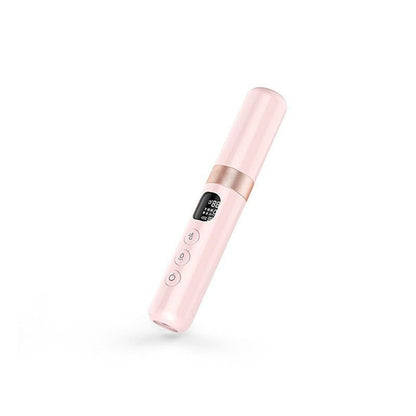 Ultrasonic Eye Beauty Device Hot Compress