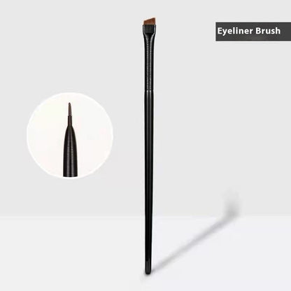 Soft Touch Makeup Brush