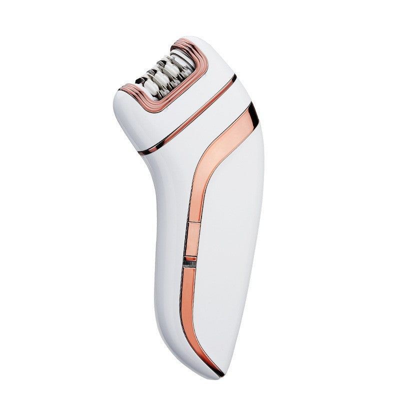 Electric Hair Removal & Pedicure Shaver