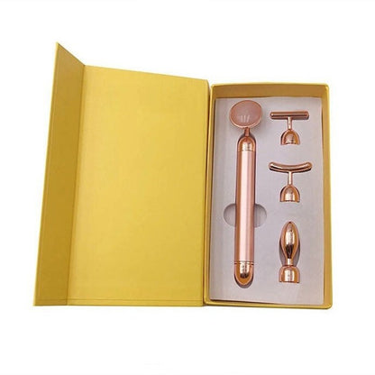 4-in-1 Electric Jade Beauty Stick
