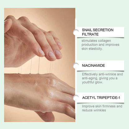 Firming Facial Care Solution