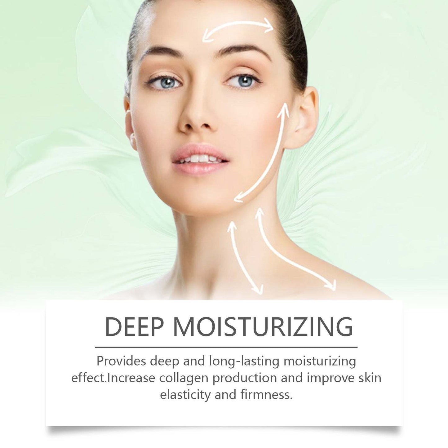 Firming Facial Care Solution