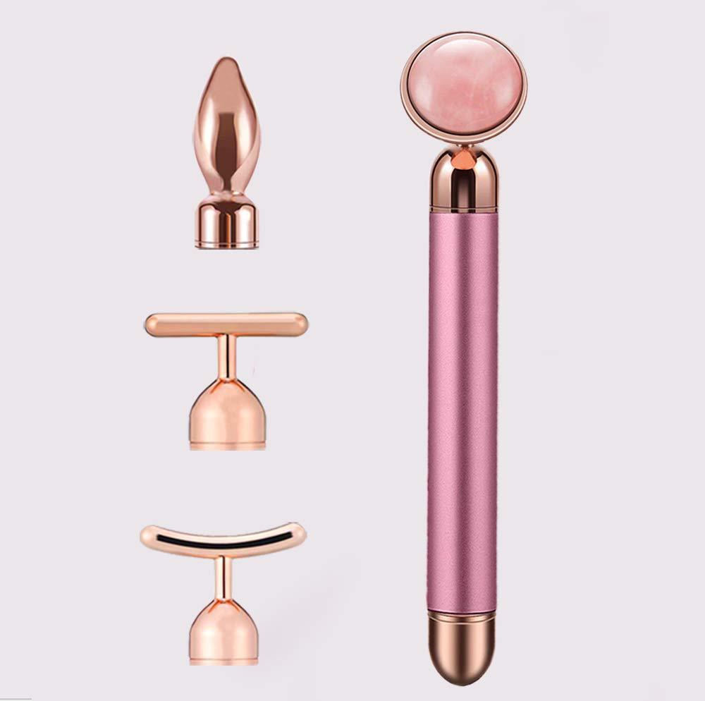 4-in-1 Electric Jade Beauty Stick