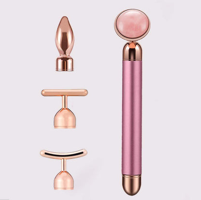 4-in-1 Electric Jade Beauty Stick