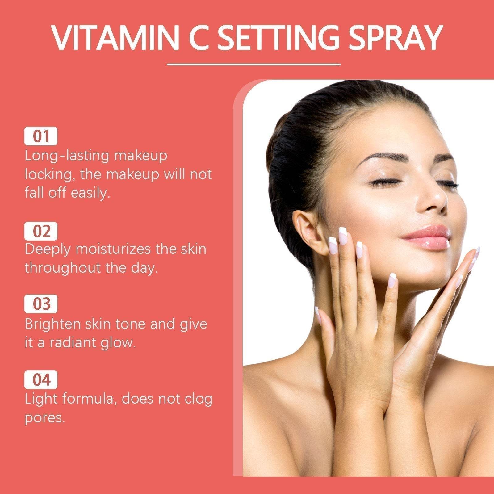 moisturizing makeup mist