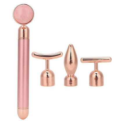 4-in-1 Electric Jade Beauty Stick