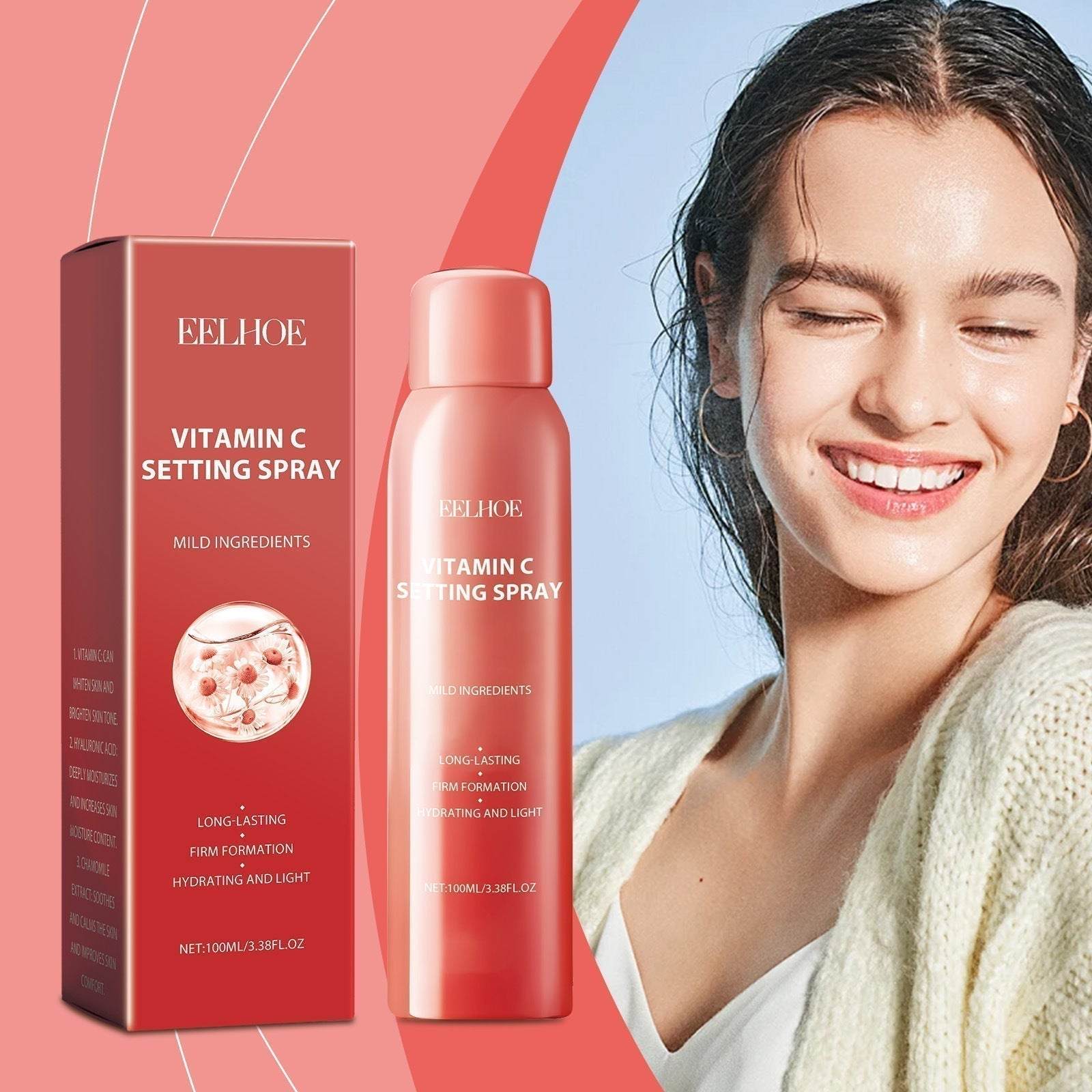 moisturizing makeup mist