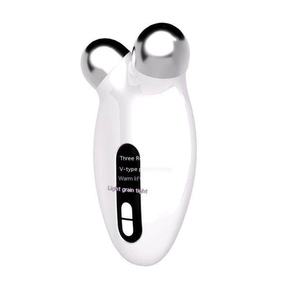3D EMS Microcurrent Facial Lifting Roller